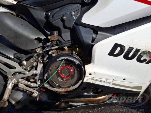 2017 DUCATI SUPERBIKE 