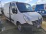 2021 RENAULT MASTER FURGAO 
