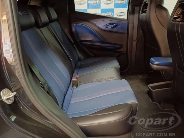 2026 BYD DOLPHIN MINI 