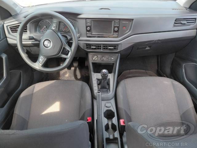 2021 VOLKSWAGEN POLO 