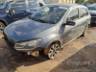 2018 VOLKSWAGEN GOL 
