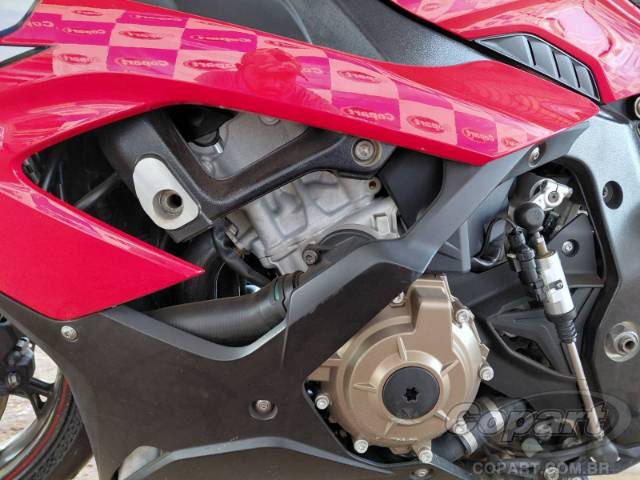 2021 BMW S 1000 