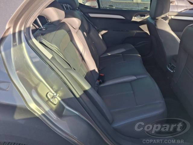 2018 CITROEN C4 LOUNGE 