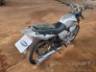 2007 HONDA CG 150 