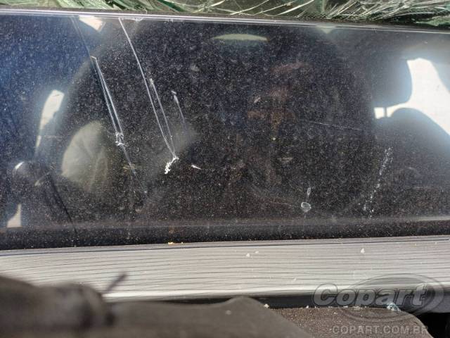 2023 CAOA CHERY TIGGO 8 PRO 