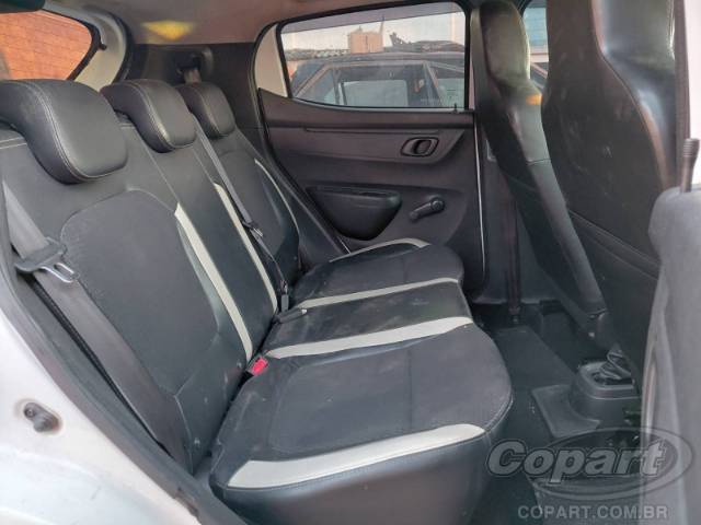 2021 RENAULT KWID 
