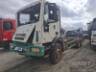 2022 IVECO TECTOR 