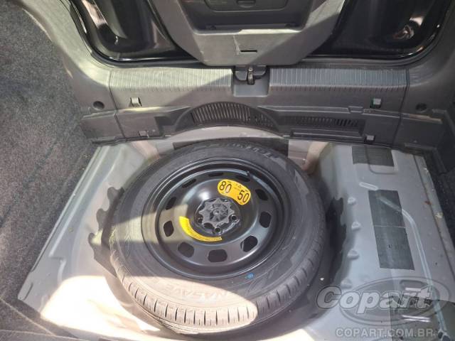 2022 VOLKSWAGEN POLO 