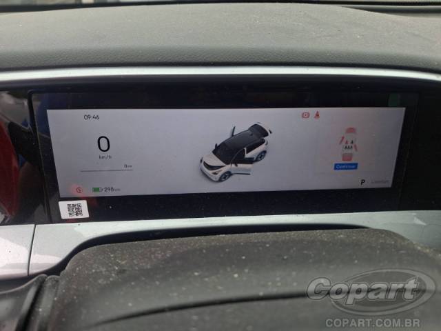 2026 GEELY EX2 
