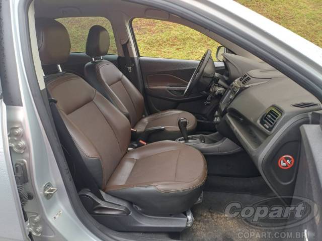 2020 CHEVROLET COBALT 