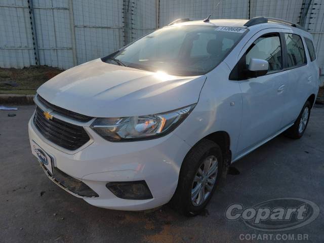 2024 CHEVROLET SPIN 