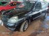 2007 RENAULT CLIO 