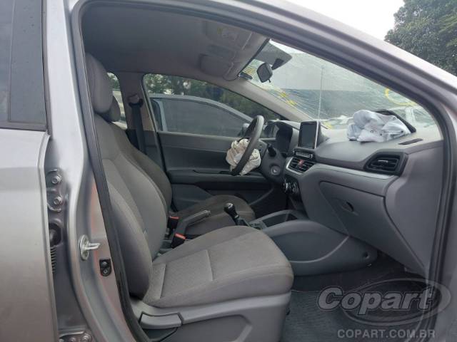 2021 HYUNDAI HB20S 