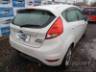 2014 FORD FIESTA 