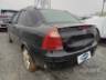 2005 CHEVROLET CORSA SEDAN 