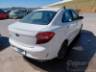 2019 FORD KA SEDAN 