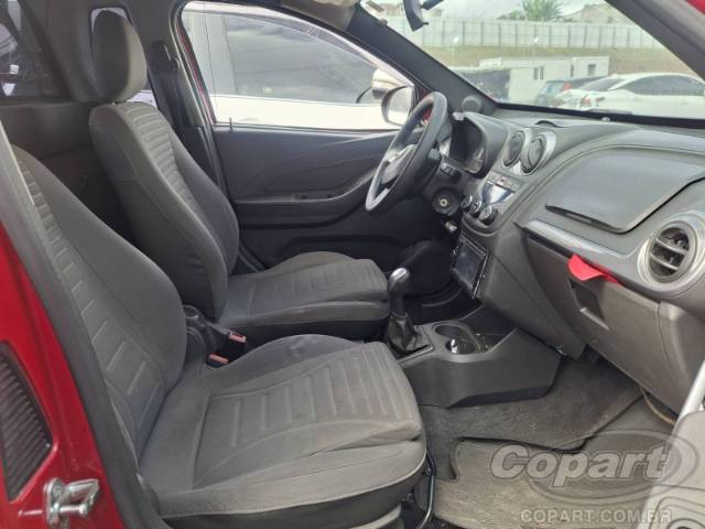 2012 CHEVROLET MONTANA 