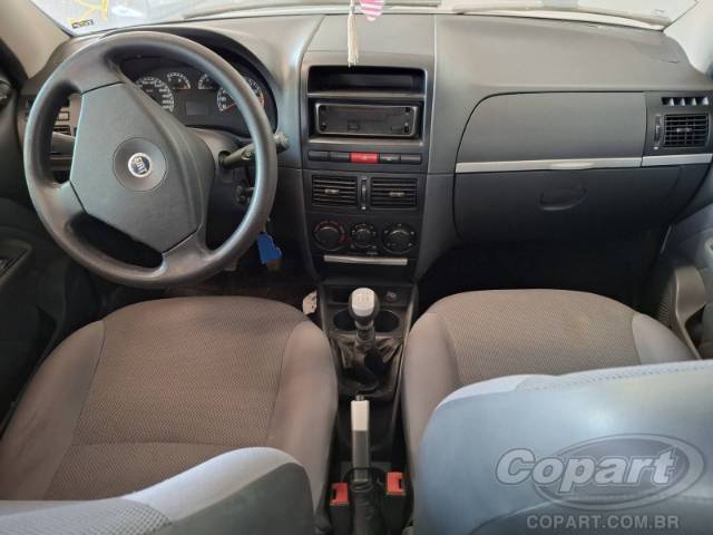 2006 FIAT PALIO 