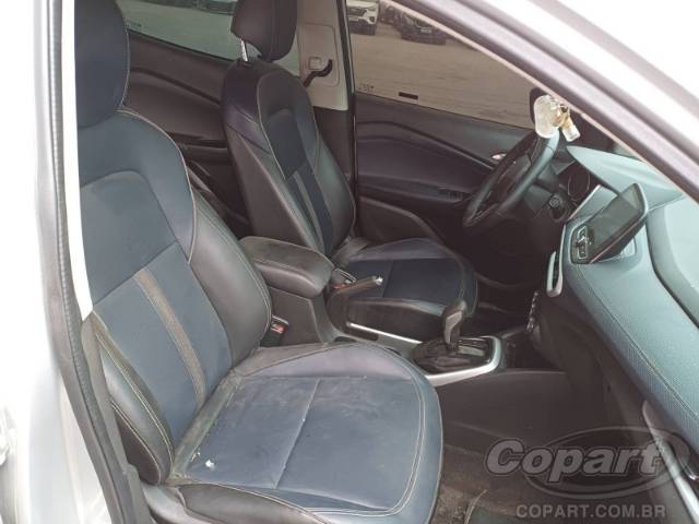 2023 CHEVROLET TRACKER 