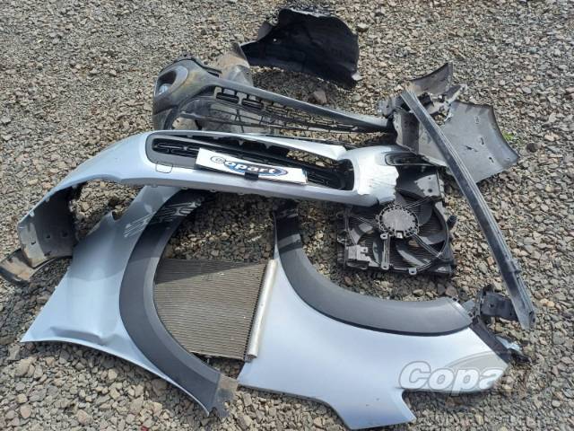 2018 CITROEN AIRCROSS 