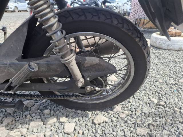 2023 HONDA POP 