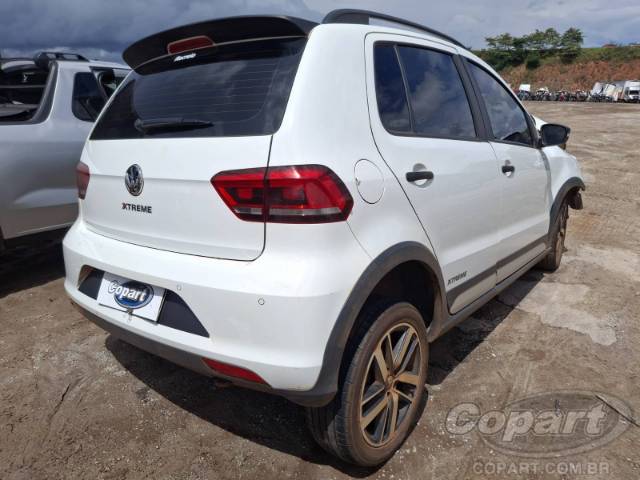 2021 VOLKSWAGEN FOX 