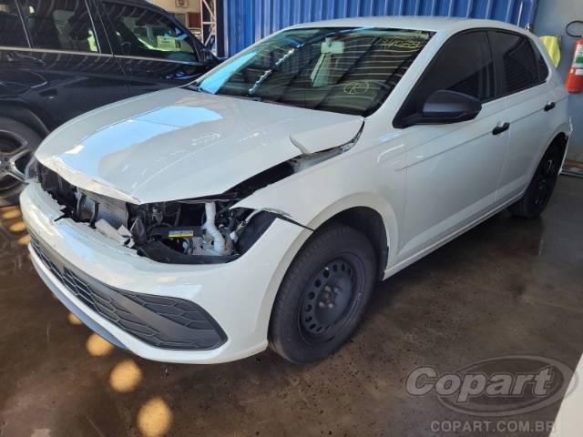 2026 VOLKSWAGEN POLO 