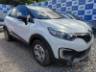2021 RENAULT CAPTUR 