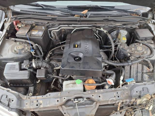 2014 SUZUKI GRAND VITARA 