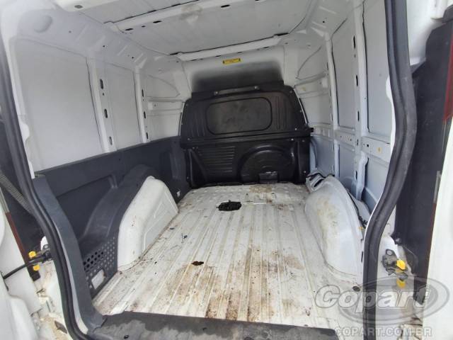 2025 FIAT FIORINO FURGAO 