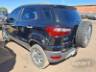 2014 FORD ECOSPORT 