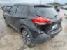2017 NISSAN KICKS 
