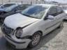 2004 VOLKSWAGEN POLO SEDAN 