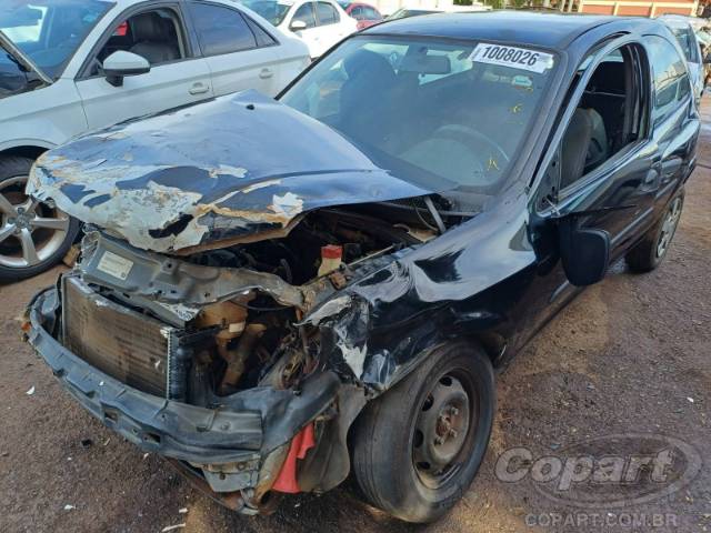 2010 CHEVROLET CELTA 