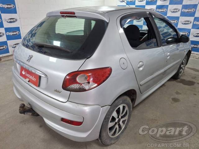 2012 PEUGEOT 207 