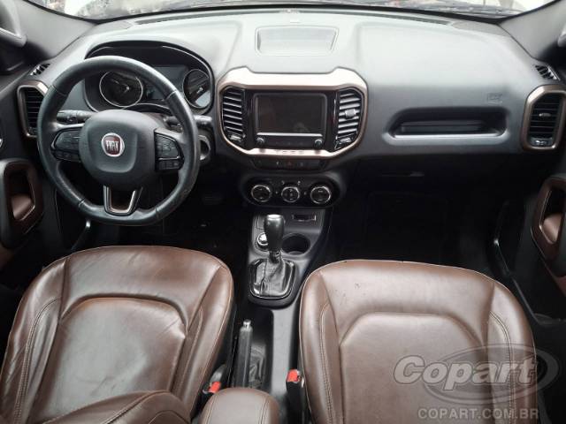 2020 FIAT TORO 