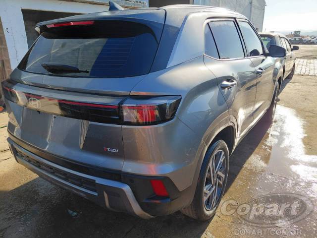 2026 HYUNDAI CRETA 