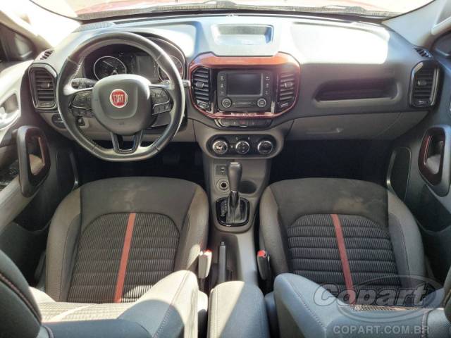 2018 FIAT TORO 