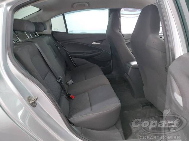 2020 CHEVROLET ONIX PLUS 