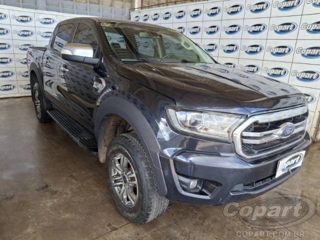 2022 FORD RANGER CD 