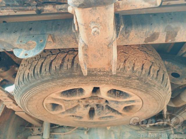 2024 TOYOTA HILUX CD 