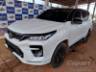 2022 TOYOTA SW4 