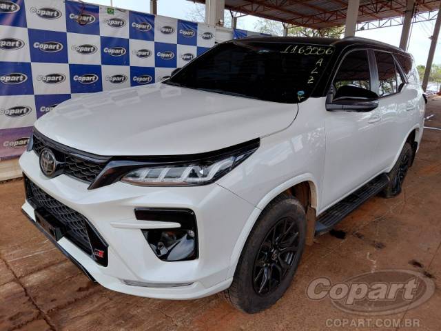 2022 TOYOTA SW4 