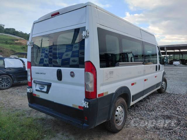 2021 FIAT DUCATO 