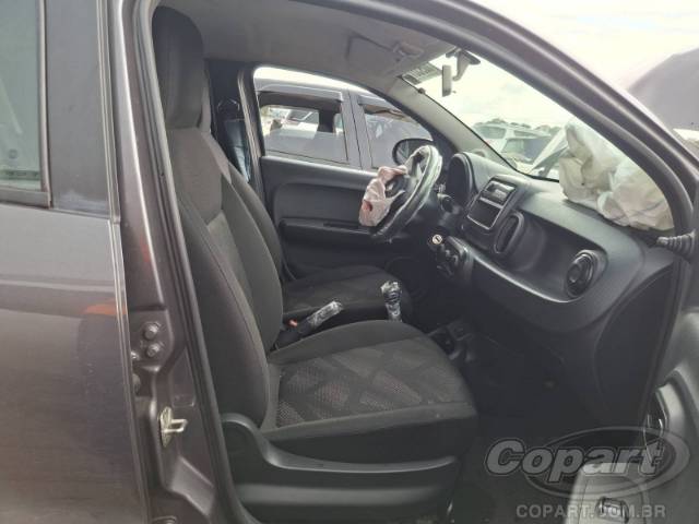 2021 FIAT MOBI 