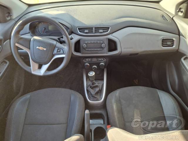 2019 CHEVROLET ONIX 
