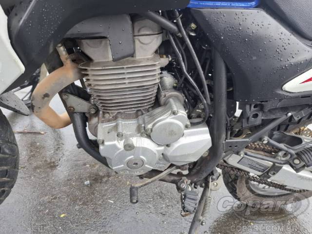 2017 HONDA XRE 300 