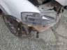 2008 VOLKSWAGEN GOL 