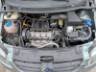 2009 VOLKSWAGEN SPACEFOX 