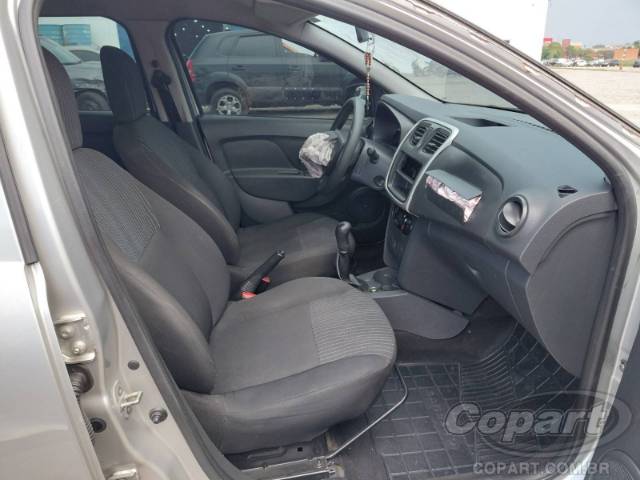 2016 RENAULT SANDERO 